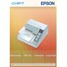 Impressora Matricial EPSON TM-U295