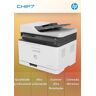 HP Color Laser MFP 179fnw» válido p/ unid. faturadas até 31 de Julho ou fim de stock