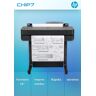 Hp Designjet T630 24" Printer