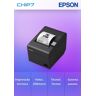 Impressora Pos Epson Tm-T20iii (012) Ps Eu -  Impressão Térmica / Tecnologia Termo-Impressão