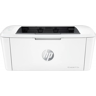 Impressora HP Laser Mono LaserJet M110W Wireless