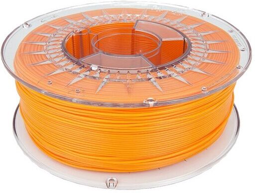 sakata-3d Bobina de filamento pla 3d850 1.75mm laranja 1kg