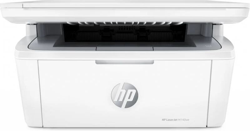 HP laserjet m140we impressora multifunções laser monocromática wifi