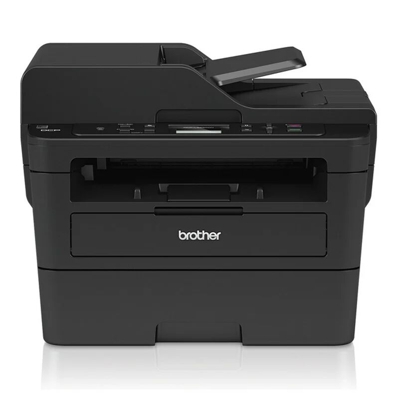 Brother dcp-l2550dn multifunções laser monocromática