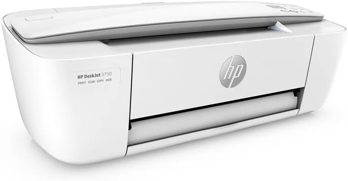 HP deskjet 3750 multifunções cor wifi