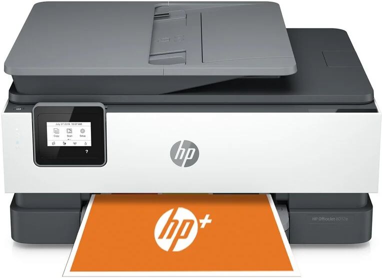 HP officejet pro 8022e impressora multifunções wifi