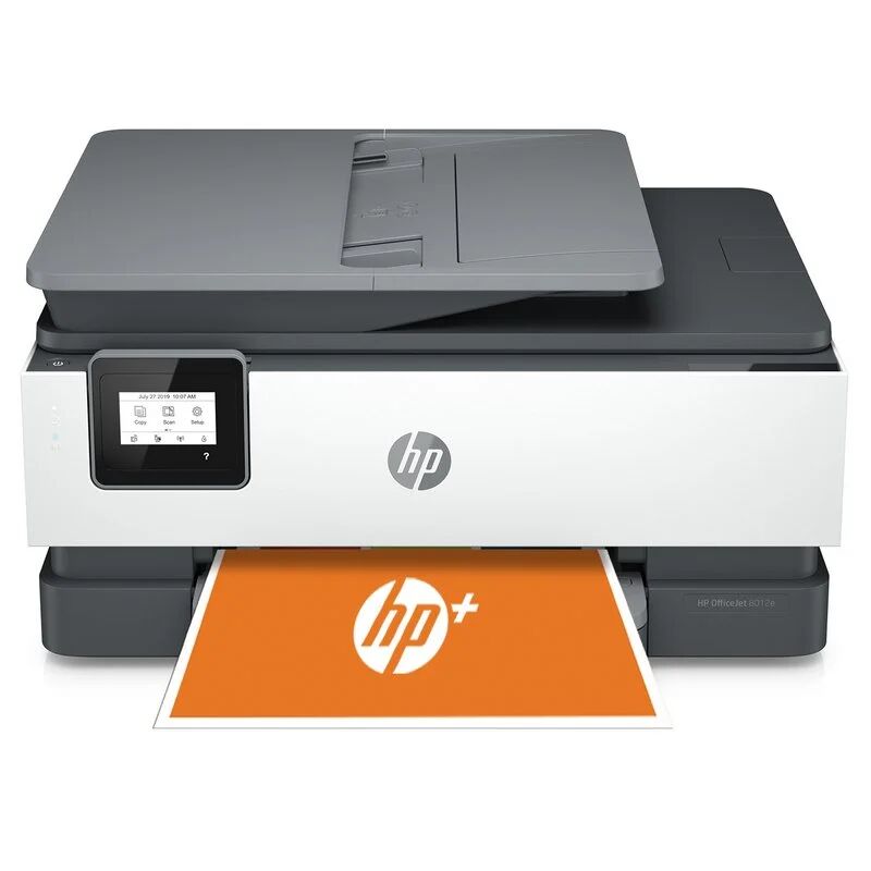 HP officejet pro 9010e multifunções a cores wifi + 6 meses de impressão instant ink com hp+