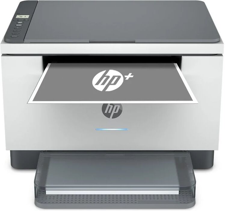 HP laserjet m234dwe multifunción láser wifi monocromo + 6 meses de impresión instant ink con hp+