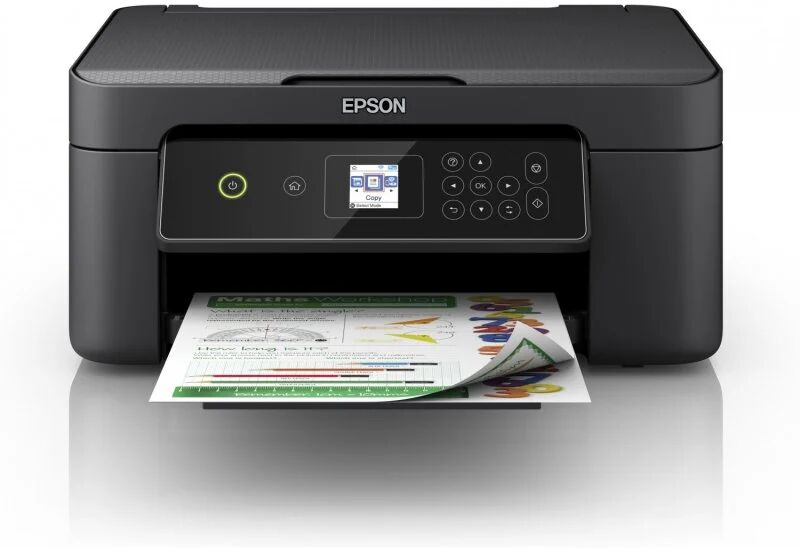 Epson expression home xp-3150 impresora multifunción color dúplex wifi