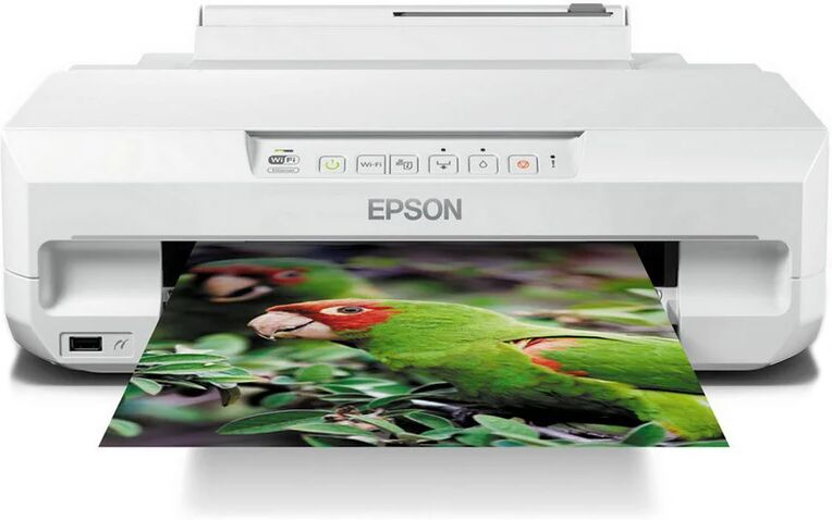 Epson xp-55 expression photo impresora