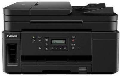 Canon Impressora Multifunções Pixma Gm4050 (preto) - Canon