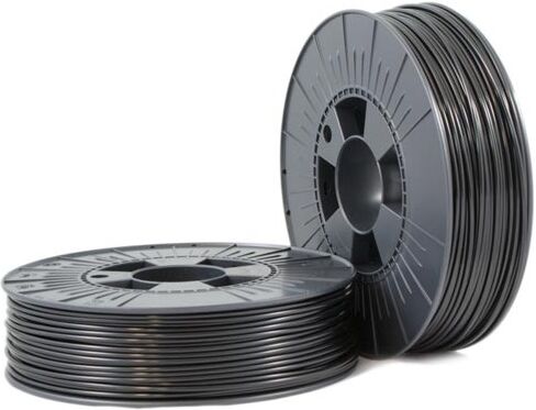 Velleman Filamento Pla 2,85mm - Preto - 750g  (impressoras K8200, K8400 E K8600) - Velleman