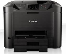 Canon Impressora Multifunções Wi-fi - Canon Maxify Mb5450