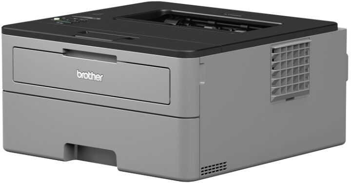 Brother Impressora A Laser C/ Wi-fi Monocromática - Brother Hl-l2350dw