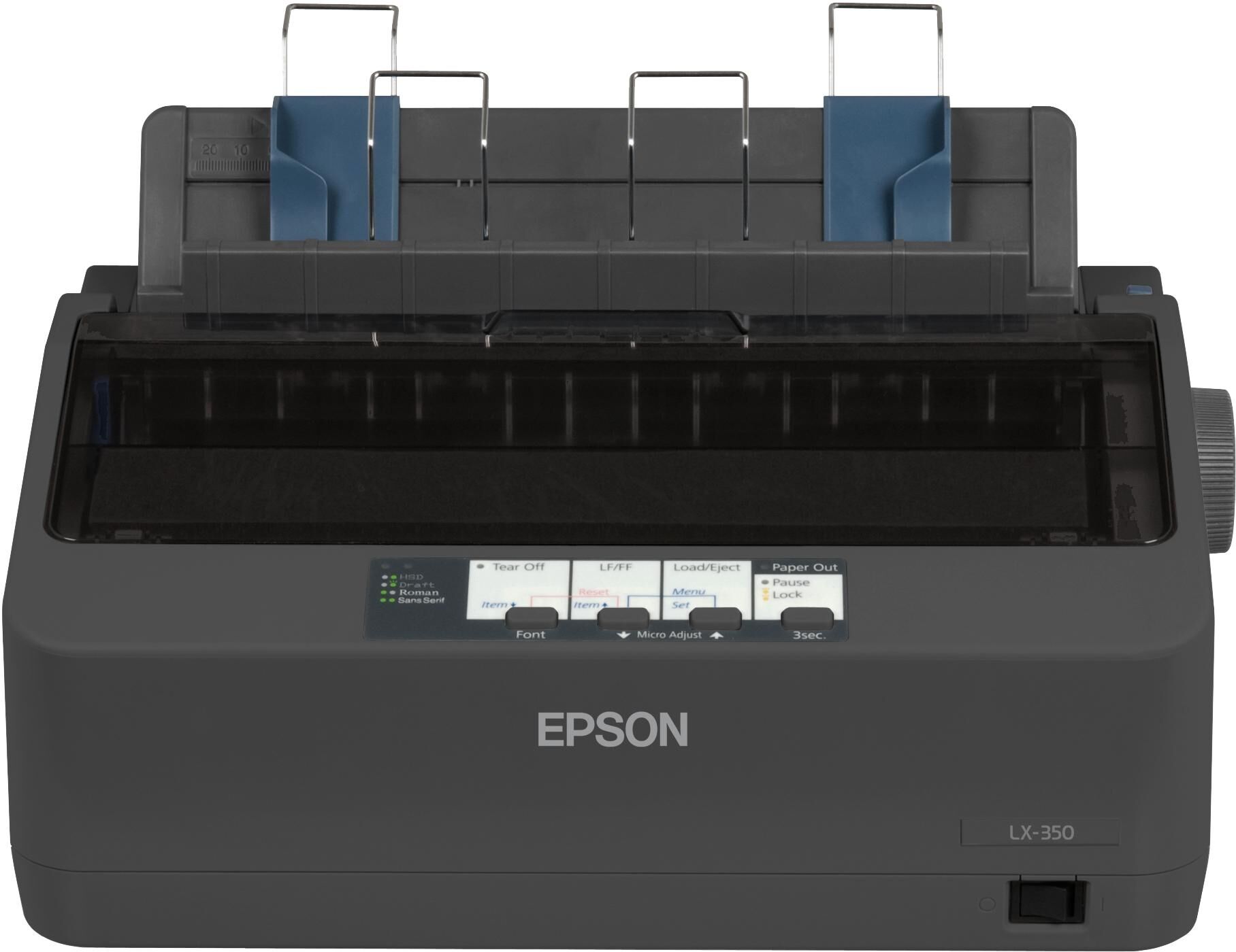 Epson Impressora Lx-350 - Epson