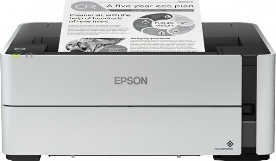 Epson Impressora Mono Ecotank Et-m1180 - Epson