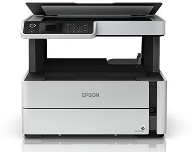 Epson Impressora Multifunções Ecotank Mono Et-m2140 - Epson