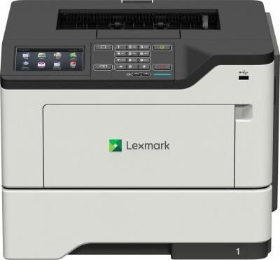 Lexmark Impressora Lexmark Laser Mono M3250