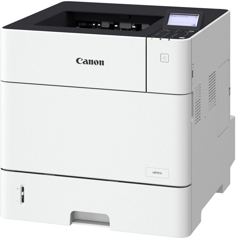 Canon Impressora A Laser I-sensys Lbp351x 1200x1200 Dpi A4 - Canon