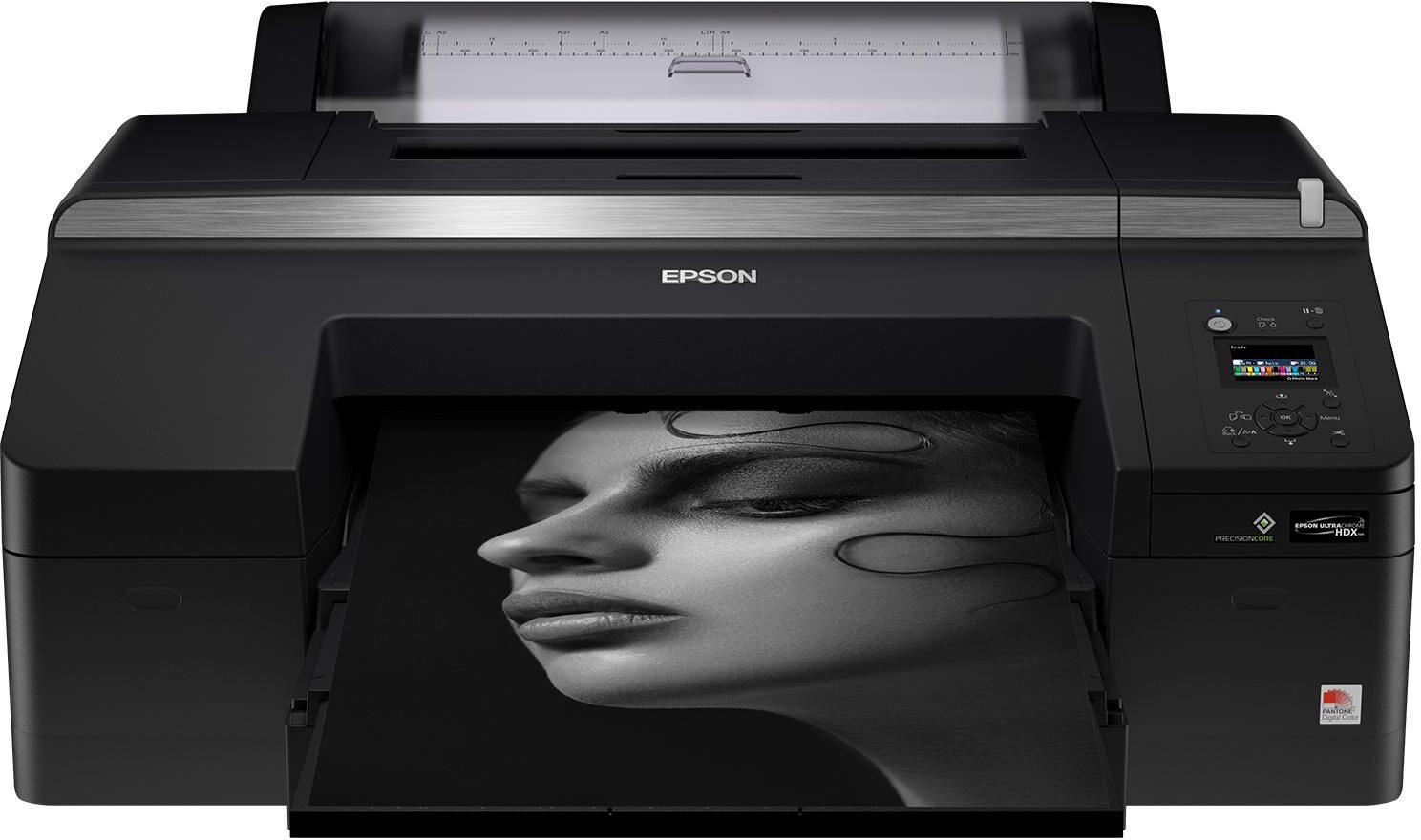 Epson Impressora Surecolor Sc-p5000 Std 2880x1440 Dpi A2 - Epson