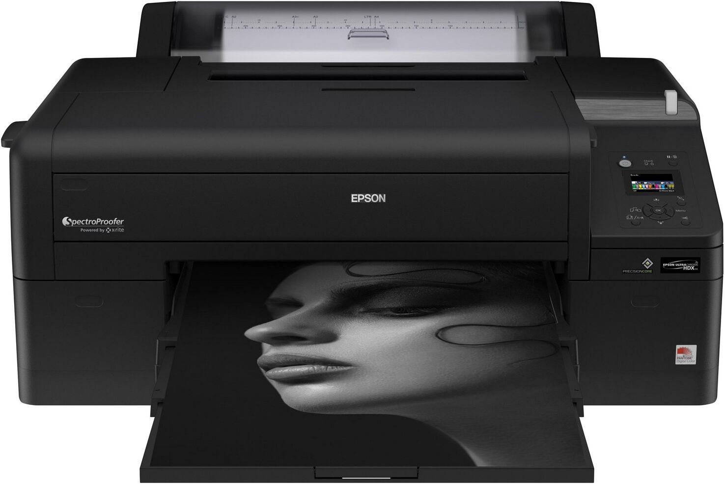 Epson Impressora Surecolor Sc-p5000 Std Spectro 2880x1440 Dpi A2 - Epson