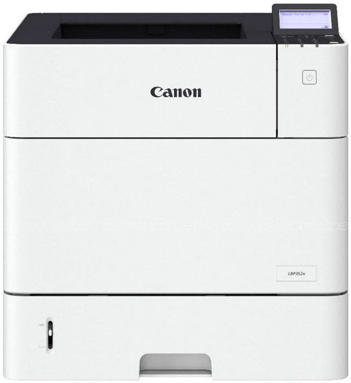 Canon Impressora A Laser I-sensys Lbp352x 1200x1200 Dpi A4 - Canon