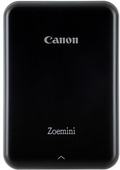 Canon Impressora Zoemini Preta