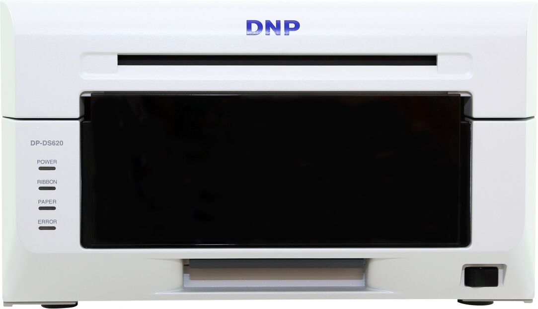 DNP Impressora T�rmica DS 620