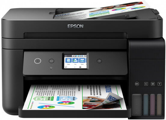 Epson Impressora Ecotank ET-4750