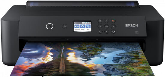 Epson Impressora Expression Photo HD XP-15000