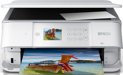 Epson Impressora Expression Premium XP-6105 Branca