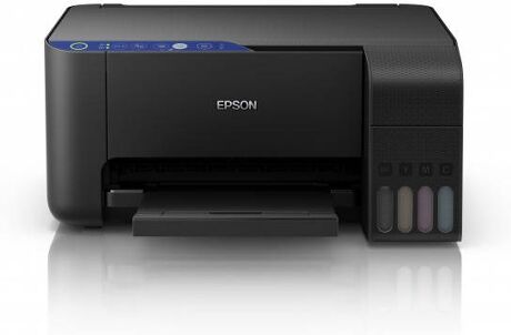 Epson Impressora Multifunções EcoTank ET-2711