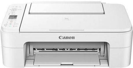 Canon Impressora Multifunções Pixma TS3351 (Jato de Tinta - 7,7 ppm)