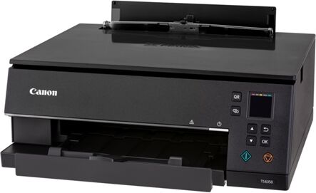 Canon Impressora Multifunções TS6350 Preto