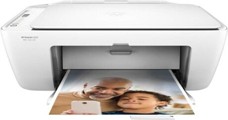 HP Impressora Multifunções DeskJet 2620