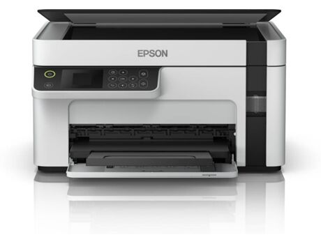Epson Impressora Multifunções Mono EcoTank ET-M2120 (Alto Rendimento)