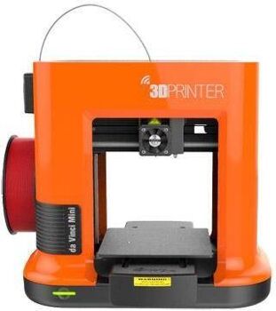 Xyz Printing Impressora 3D XYZ Vinci Mini Plus