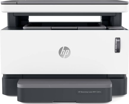 HP Impressora Multifunções Laser Neverstop 1201N