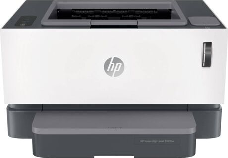 HP Impressora Laser Neverstop 1001 NW