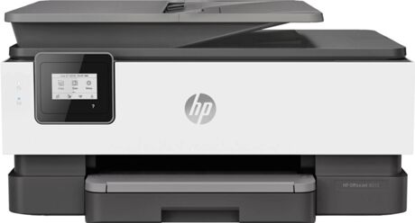 HP Impressora Multifunções OfficeJet Pro 8012