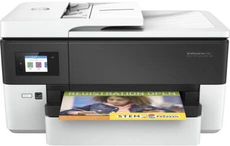 HP Impressora Multifunções Officejet Pro 7720 A3