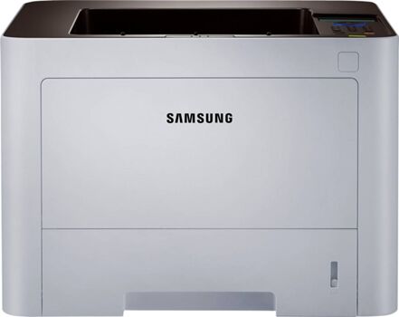 Samsung Impressora SL-M3820ND (Laser Mono - 38 ppm)