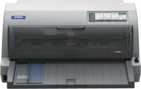 Epson Impressora matricial LQ 690