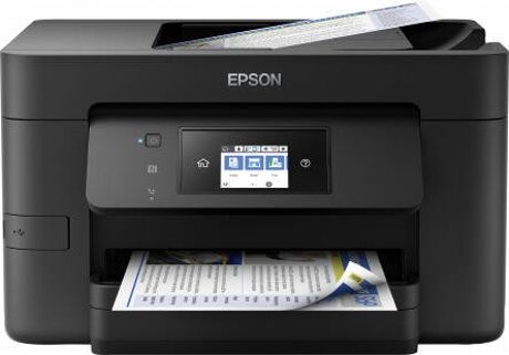 Epson Impressora Workforce Pro WF-3820 DWF