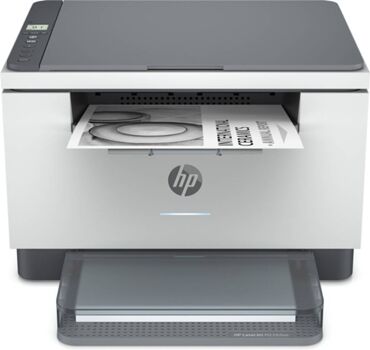 HP Impressora LaserJet M234dwe (Laser Mono - Até 29 ppm)