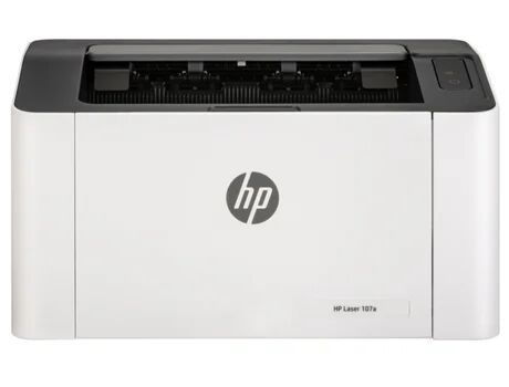 HP Laser 107a