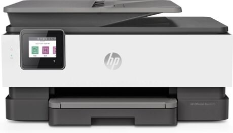 HP Impressora Multifunções OfficeJet Pro 8022