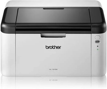 Brother Impressora Laser Mono HL-1210W