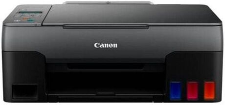 Canon Impressora Multifunções Pixma G3520