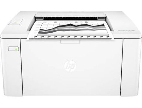 HP Impressora LaserJet Pro M102W